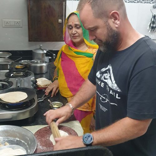 Jagstay – A heritage homestay in