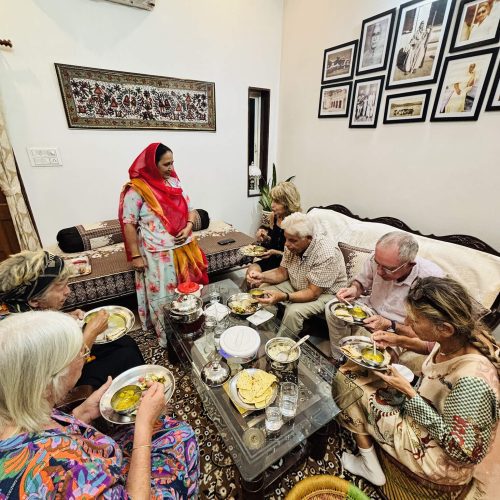 Jagstay – A heritage homestay in