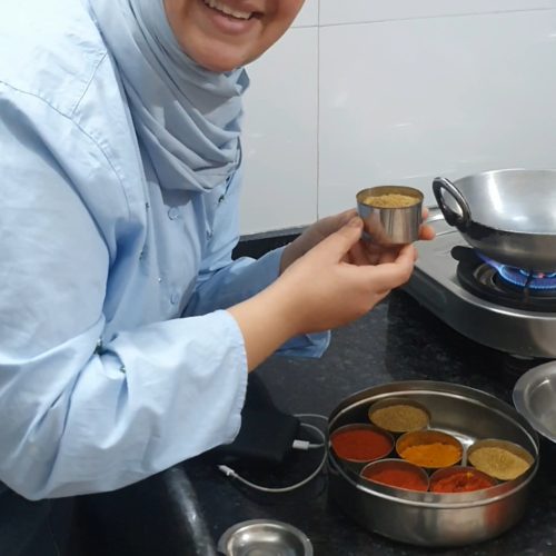 Jagstay – A heritage homestay in