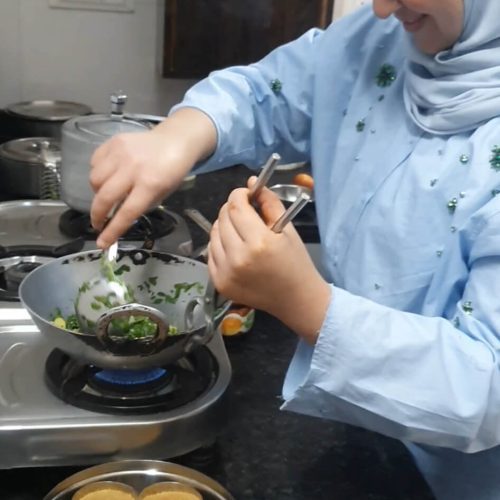 Jagstay – A heritage homestay in