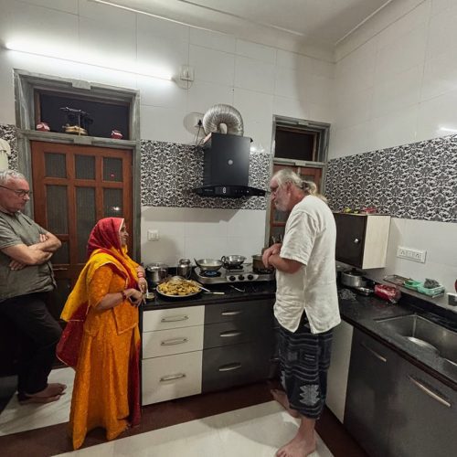 Jagstay – A heritage homestay in