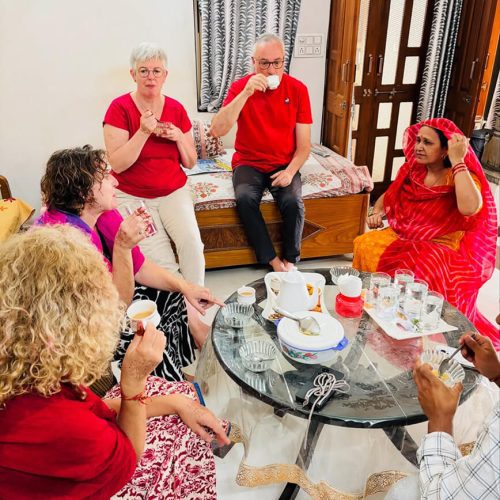 Jagstay – A heritage homestay in