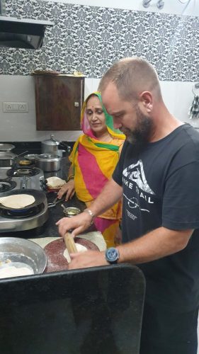 Jagstay – A heritage homestay in