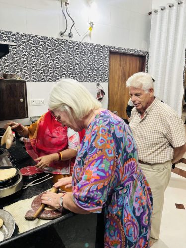 Jagstay – A heritage homestay in