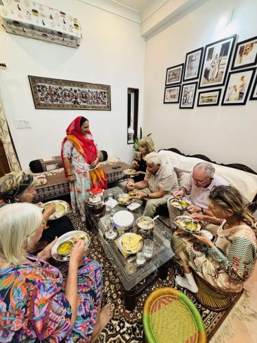 Jagstay – A heritage homestay in