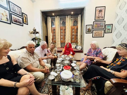 Jagstay – A heritage homestay in