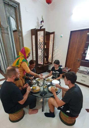 Jagstay – A heritage homestay in