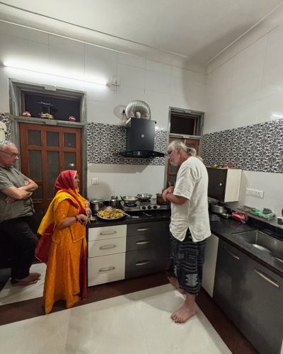 Jagstay – A heritage homestay in