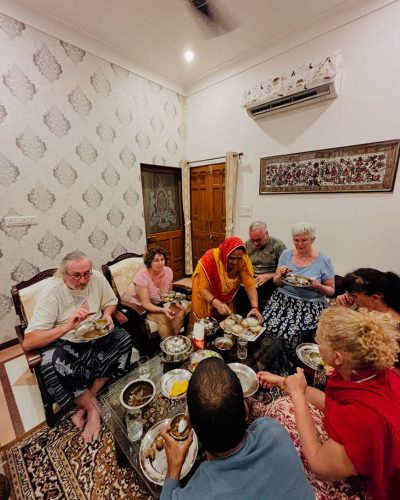 Jagstay – A heritage homestay in