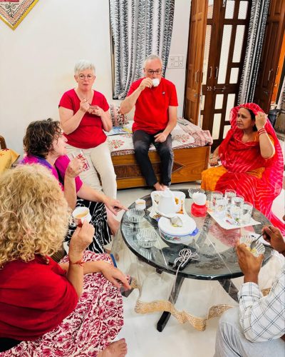 Jagstay – A heritage homestay in